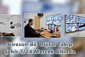 Kent Güvenliği İçin Yeni Adım